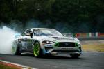 Ford Mustang RTR Competition-Spec Drift Car 2018 года